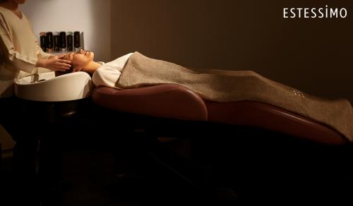 新メニュー【芯満髪メデュラケアトリートメント】導入しました！